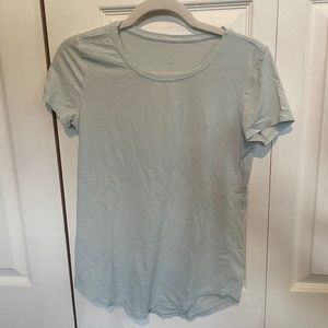 Lululemon Love Crew T shirt